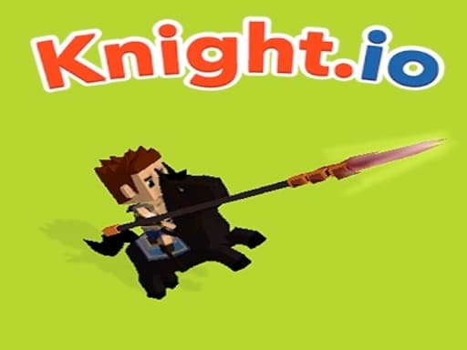 Captura de pantalla del juego Nitro Knight io - 3d - Juego gratuito en línea