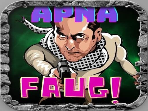 PUBG Apna Faugi Online Multiplayer游戏截图 - multiplayer - 免费在线游戏