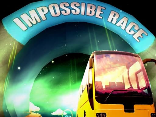 Ramp Bus Stunt Simulator game screenshot - action - Free online game