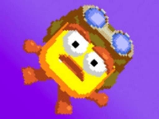 Dotto Botto - Adventure Game游戏截图 - boys - 免费在线游戏
