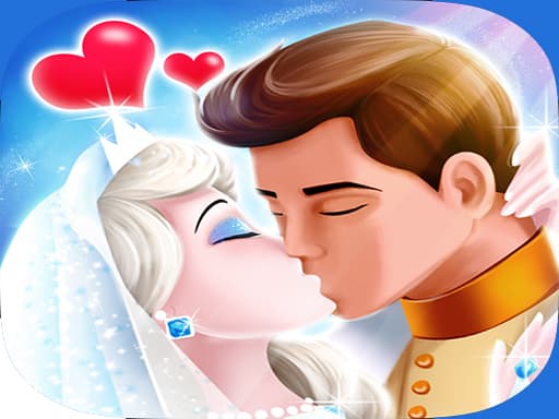 Prince Royal dress up game screenshot - girls - Free online game