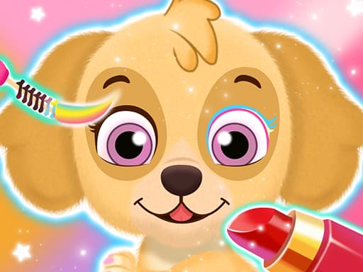 PAW Patrol 2 game screenshot - girls - Free online game