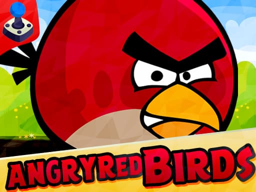 Angry Birds game screenshot - arcade - Free online game