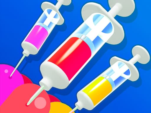 Captura de pantalla del juego Jelly Dye - boys - Juego gratuito en línea