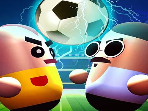 Captura de pantalla del juego La Liga Head Soccer 2021 - sports - Juego gratuito en línea