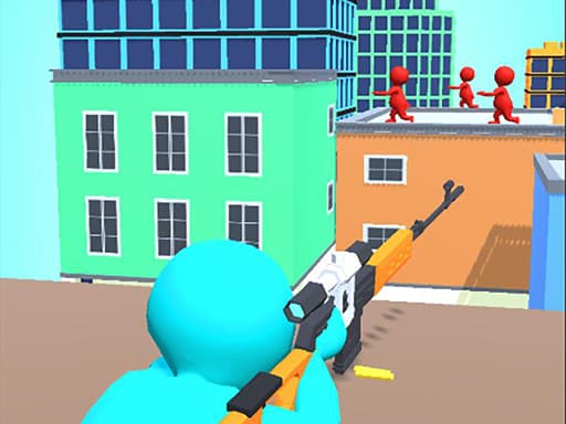 Mr Agent game screenshot - hypercasual - Free online game