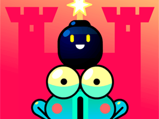 Captura de pantalla del juego Blumgi Castle Game - puzzles - Juego gratuito en línea