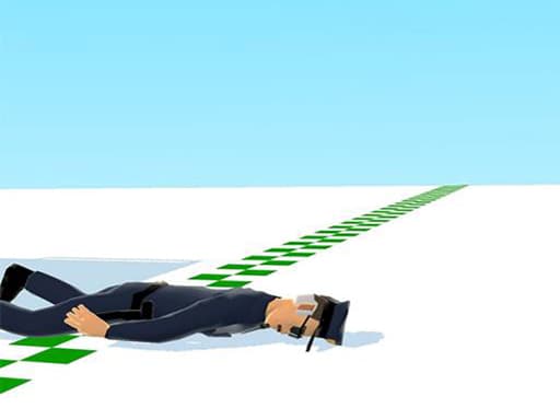 Captura de pantalla del juego Slow Down Cool - action - Juego gratuito en línea