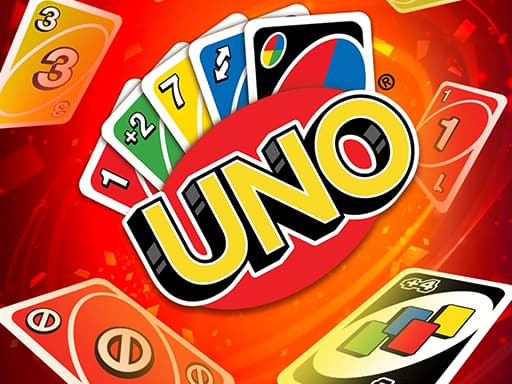 Uno with Buddies游戏截图 - multiplayer - 免费在线游戏