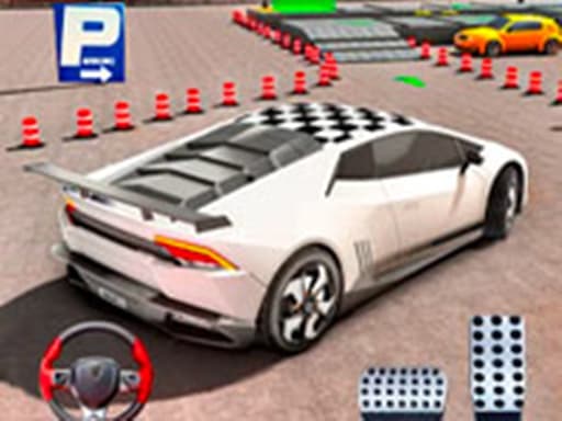Fish Parking - Parking Master游戏截图 - boys - 免费在线游戏