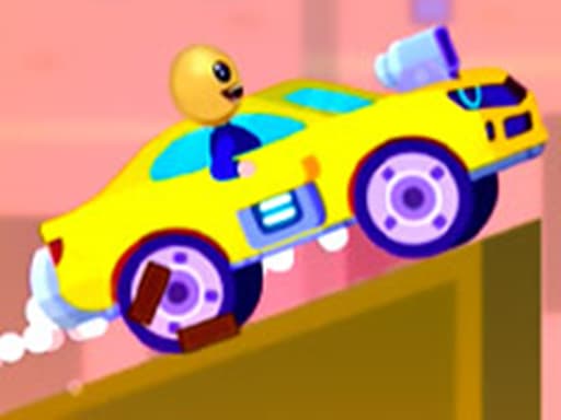 Super Buddy Run 2 Crazy City游戏截图 - boys - 免费在线游戏