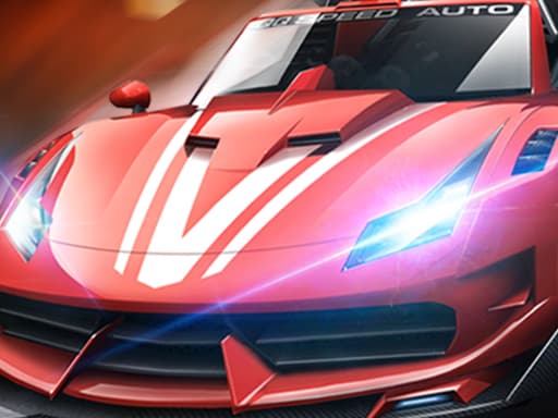 Overtaking   Traffic Rider game screenshot - racing - Free online game