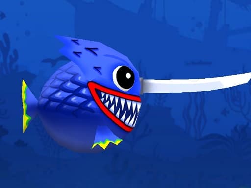 Captura de pantalla del juego Fish Royale io - arcade - Juego gratuito en línea