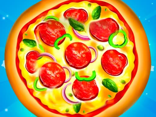 Pizza Clicker Tycoon游戏截图 - clicker - 免费在线游戏