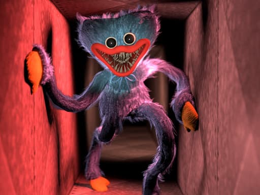 Hugie Wugie Jigsaw Puzzle Collection game screenshot - puzzles - Free online game
