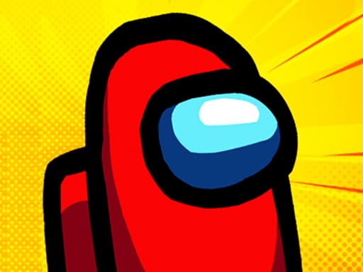 Among Us Online Edition game screenshot - arcade - Free online game