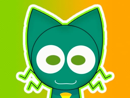 Captura de pantalla del juego Help sprunky - puzzles - Juego gratuito en línea