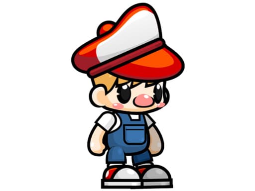 Pixel Peak游戏截图 - racing - 免费在线游戏