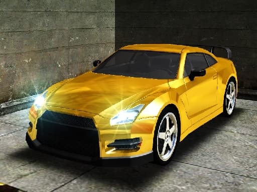 Car Race Drag Shift 2023游戏截图 - racing - 免费在线游戏