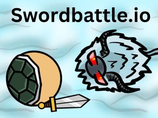 Swordbattle.io game screenshot - action - Free online game