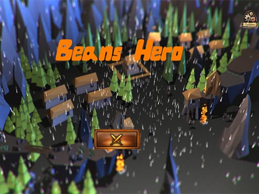 Captura de pantalla del juego City Wars - adventure - Juego gratuito en línea