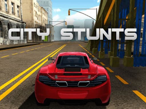 City Car Driving Simulator游戏截图 - racing - 免费在线游戏