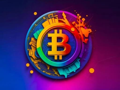 Bitcoin.io game screenshot - arcade - Free online game