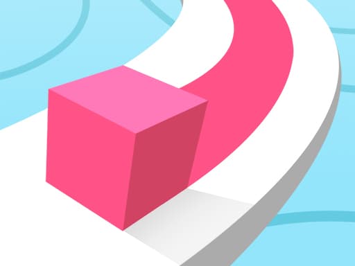 Color Adventure: Draw the Path game screenshot - cooking - Free online game