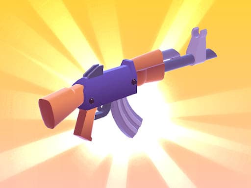 Gun Fest Blast game screenshot - action - Free online game