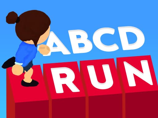 Typing Race game screenshot - 3d - Free online game