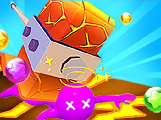 Captura de pantalla del juego Happy Popodino - puzzles - Juego gratuito en línea