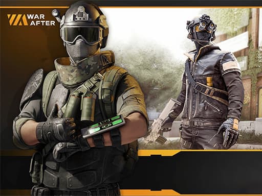 Captura de pantalla del juego Hero Shooter - adventure - Juego gratuito en línea