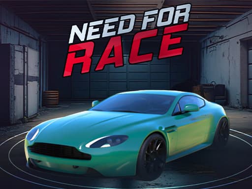 Need for Race游戏截图 - racing - 免费在线游戏