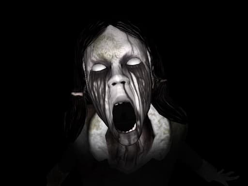 Captura de pantalla del juego Slendrina Must Die: The House - adventure - Juego gratuito en línea