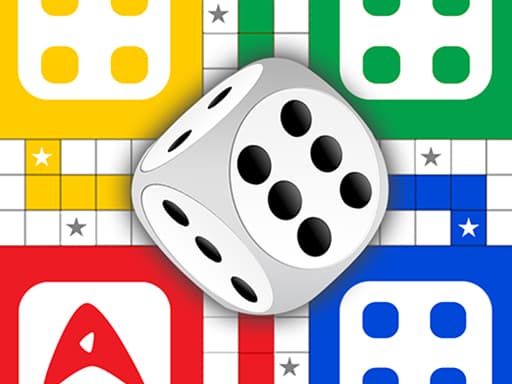 Ludo Game Multiplayer游戏截图 - multiplayer - 免费在线游戏