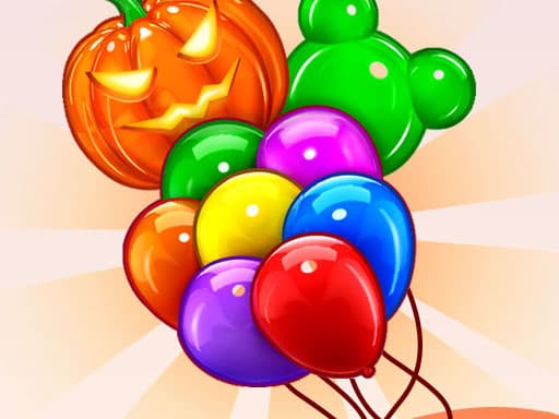 Balloons Creator Game游戏截图 - boys - 免费在线游戏
