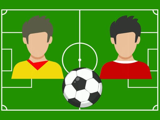Brazil vs Argentina game screenshot - sports - Free online game