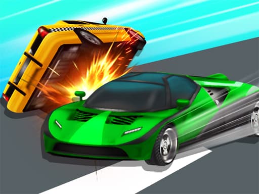 Ace Car Racing游戏截图 - racing - 免费在线游戏