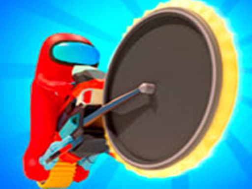 Saw Machine.io - 3D Survival Game游戏截图 - 3d - 免费在线游戏