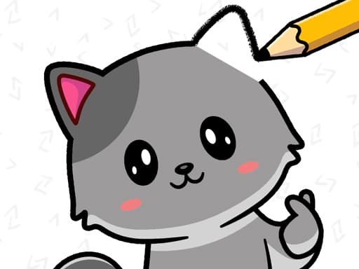 Captura de pantalla del juego Draw and Pass - puzzles - Juego gratuito en línea