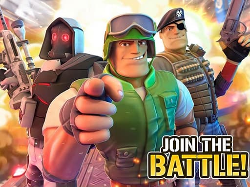Captura de pantalla del juego 3D Space Shooter - shooting - Juego gratuito en línea