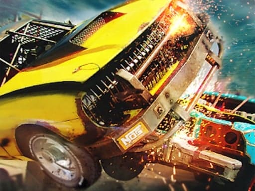 Experience Best Driving游戏截图 - racing - 免费在线游戏