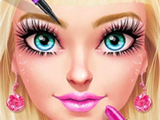 Captura de pantalla del juego Princess Dressing Up Game - girls - Juego gratuito en línea