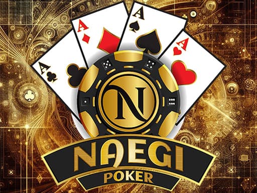 Captura de pantalla del juego Naegi Poker - multiplayer - Juego gratuito en línea
