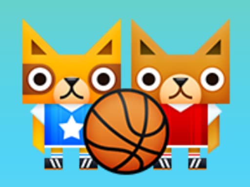 Captura de pantalla del juego Basketball Shooter - sports - Juego gratuito en línea