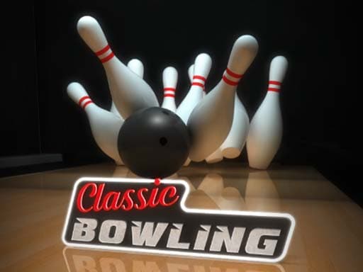 Captura de pantalla del juego Classic Bowling HD - sports - Juego gratuito en línea