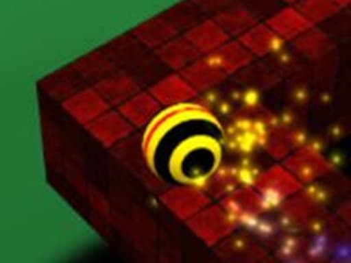 Neon Ball 3d - Fun &amp; Run 3D Game游戏截图 - racing - 免费在线游戏