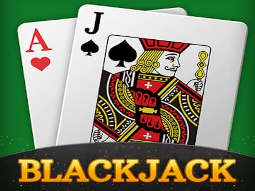 BlackJack Simulator游戏截图 - arcade - 免费在线游戏