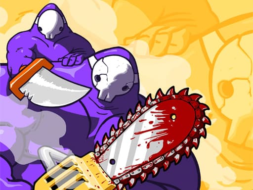 Dad n Me game screenshot - action - Free online game