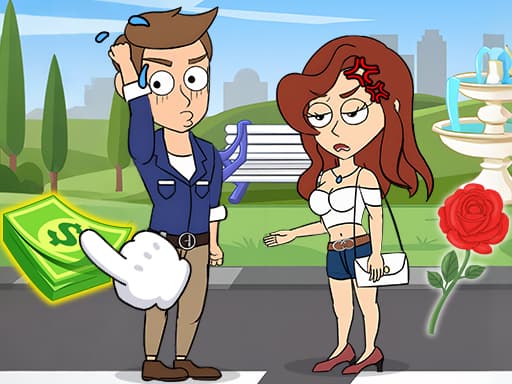 Underdogs Puzzle Odyssey game screenshot - puzzles - Free online game